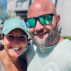 Meet your Posher, Bradley